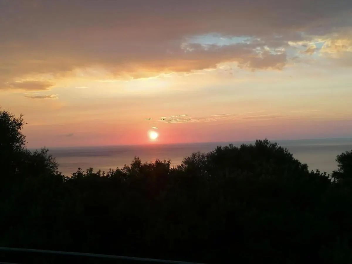 Hotel Turismo Rurale Villa Maria Caterina Cala Gonone 0*,  Italien