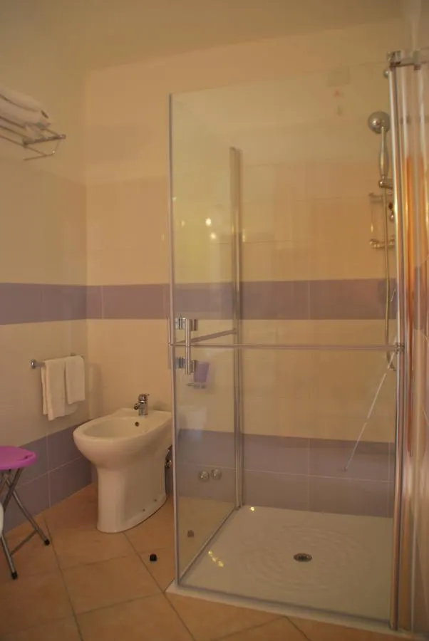 Hotel Turismo Rurale Villa Maria Caterina Cala Gonone